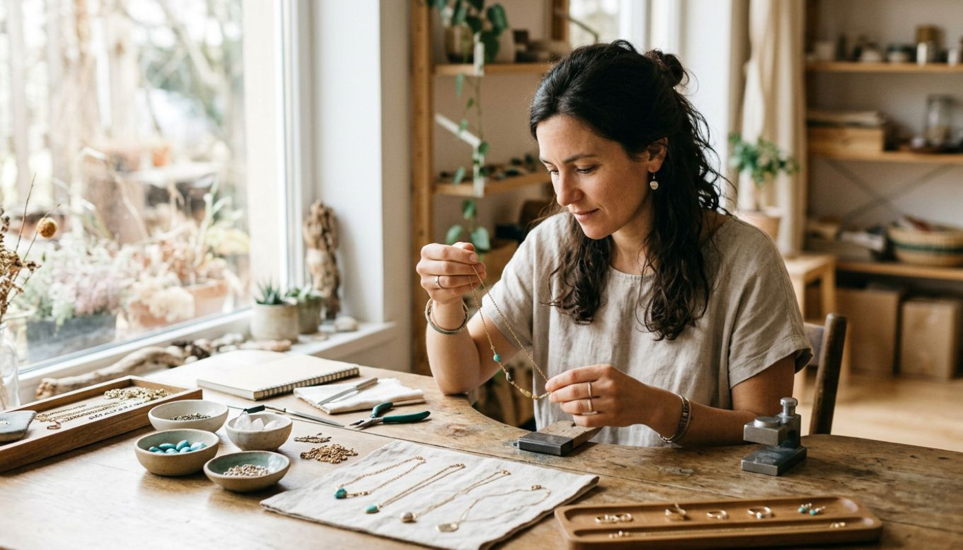 Acquisti responsabili: l’etica nel commercio dei bijoux su internet