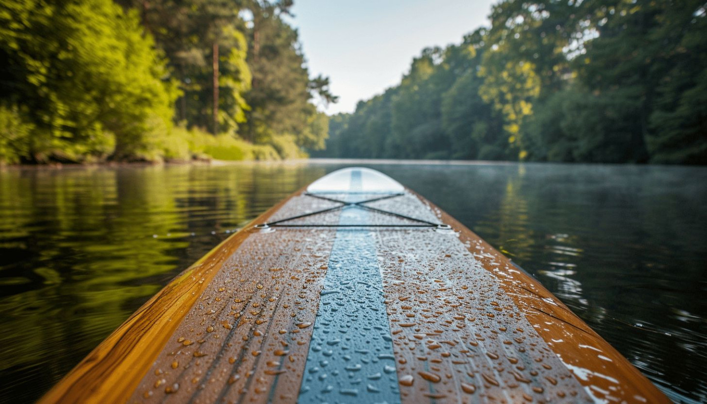 Guida completa all'acquisto del tuo primo stand up paddle